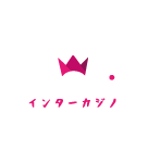 老舗オンラインカジノ・インターカジノを徹底解説！ Logo